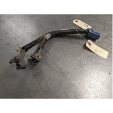 11E236 Knock Detonation Sensor Harness From 2017 Nissan Murano  3.5
